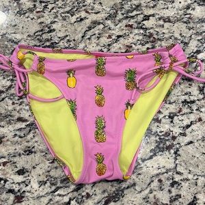 Women’s Bikini Bottoms